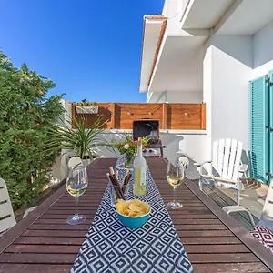 Con Jardin Privado - Simplytarifa Apartamento