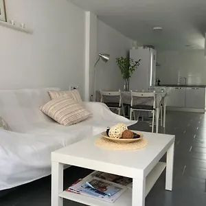 Cánovas Apartamento